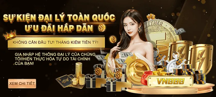 Thưởng nạp lại VIP