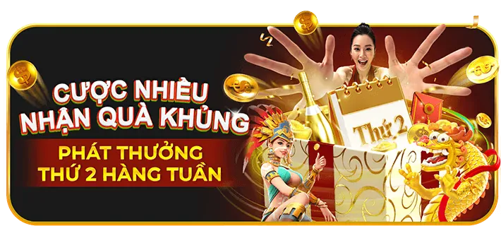 Giao diện hướng dẫn chơi Slot Games trên 6686bet