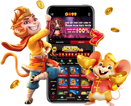 Truy cập không giới hạn các trò chơi tải 6686bet