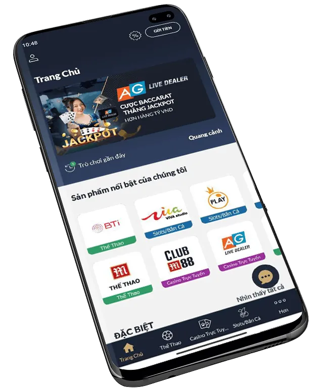 Các phương thức liên hệ hỗ trợ 6686bet