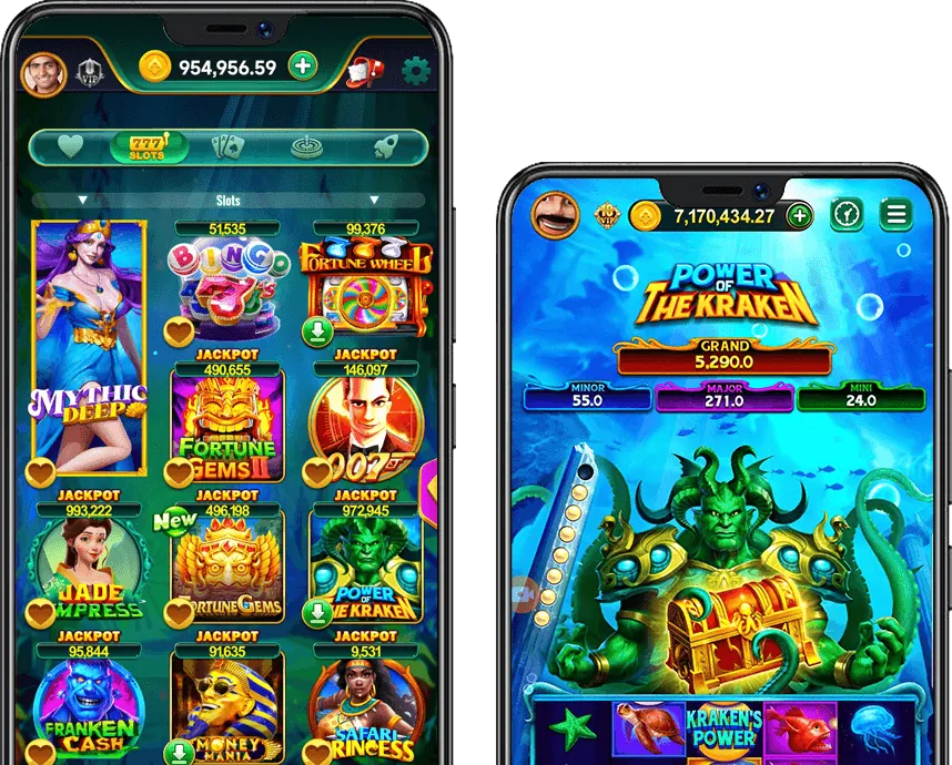 Hình ảnh ứng dụng 6686bet trên điện thoại