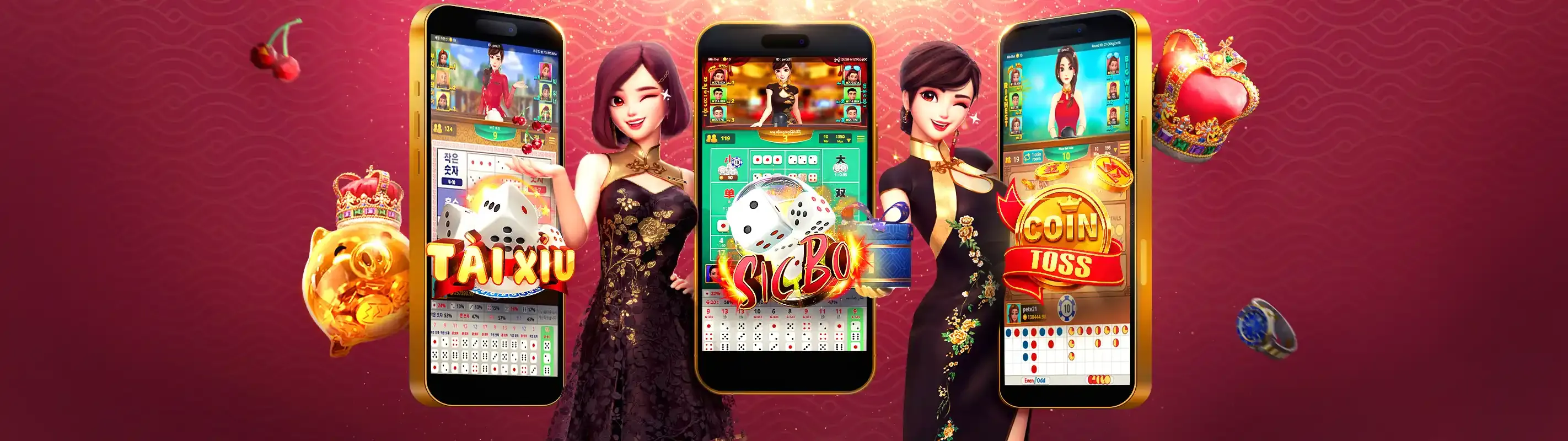 Hình ảnh chính hướng dẫn tải App 6686bet