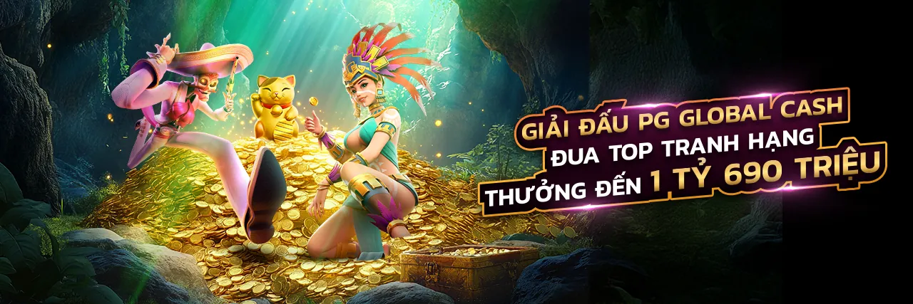 Trò chơi Bắn Cá và Xổ Số