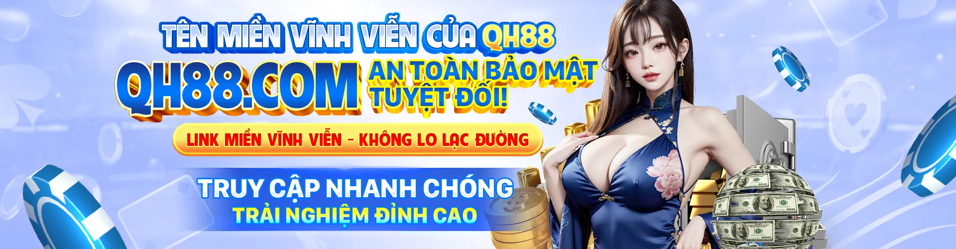 Hình ảnh chính về cá cược an toàn tại 6686bet
