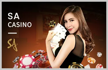 Casino trực tuyến 6686bet