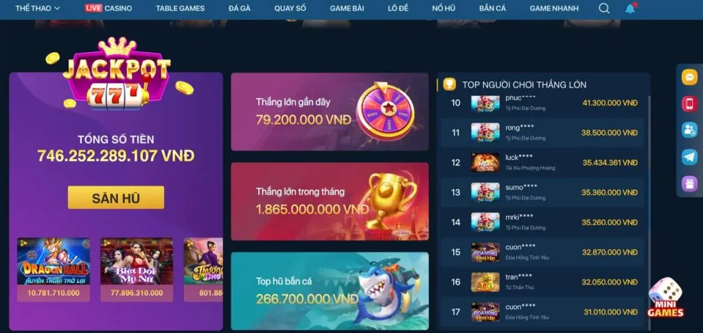 Giao diện ứng dụng 6686bet trên điện thoại di động
